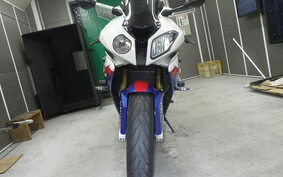 BMW S1000RR 2010 0507