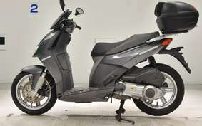 APRILIA SPORTCITY 250 IE