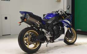 YAMAHA YZF-R1 2010