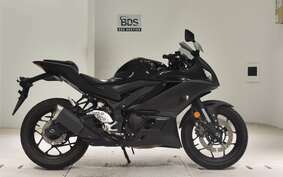 YAMAHA YZF-R25 A RG43J