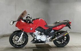 BMW F800S 2009 0216