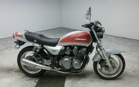 KAWASAKI ZEPHYR 750 1990 ZR750C