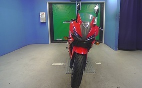 HONDA CBR400R ABS 2016 NC47