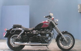 TRIUMPH SPEEDMASTER 2003 J903Y4