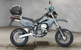 KAWASAKI KLX250D TRACKER LX250E