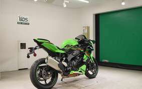 KAWASAKI ZX-25R-2SE ZX250H