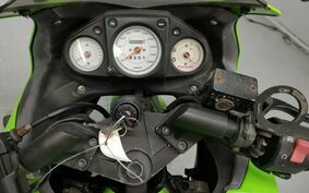 KAWASAKI NINJA 250R EX250K