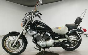 YAMAHA VIRAGO 250 3DM