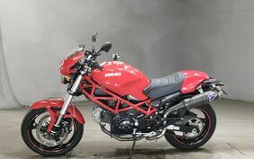 DUCATI MONSTER 400 2011 M407A