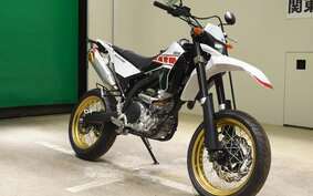 YAMAHA WR250X DG15J