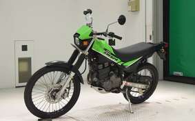 KAWASAKI SUPER SHERPA KL250G