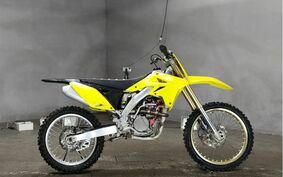 SUZUKI RM-Z250 不明