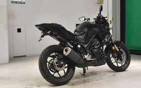 YAMAHA MT-25 A RG43J