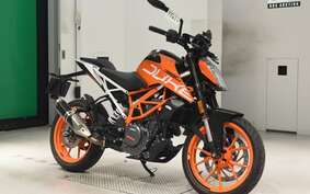 KTM 390 DUKE 2018 JPJ40