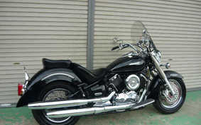 YAMAHA DRAGSTAR 1100 CLASSIC 2000 VP13J