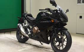 HONDA CBR400R 2016 NC47