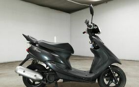 YAMAHA JOG ZR Evolution SA16J