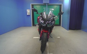 KAWASAKI NINJA 1000 2011 ZXT00G