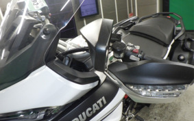 DUCATI MULTISTRADA 1200 2015 AA02J