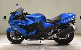 KAWASAKI ZX 1400 NINJA R 2013 ZXNE18