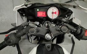 YAMAHA YZF-R125 RE061