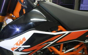 KTM 690 SMC R 2017