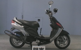 YAMAHA AXIS 100 1998 SB01J