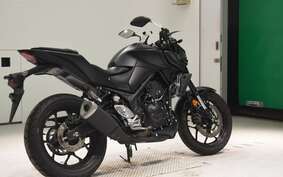 YAMAHA MT-25 A RG74J