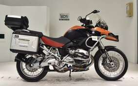 BMW R1200GS 2004