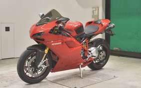 DUCATI 1098 S 2007