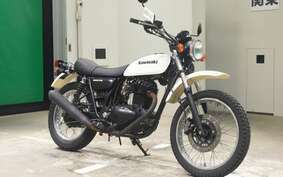 KAWASAKI 250TR BJ250F