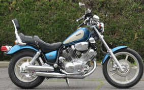 YAMAHA VIRAGO 1100 1995 4PP