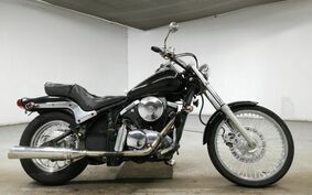 KAWASAKI VULCAN 400 VN400A