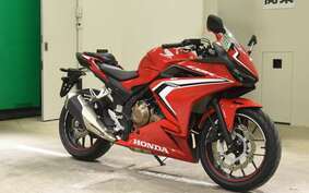 HONDA CBR400R 2019 NC56