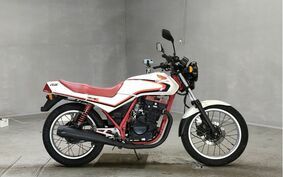 HONDA CBX250RS MC10