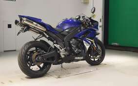 YAMAHA YZF-R1 2009 RN20