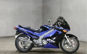 KAWASAKI ZZ-R250 EX250H