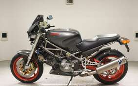 DUCATI MONSTER S4 2003 M400A