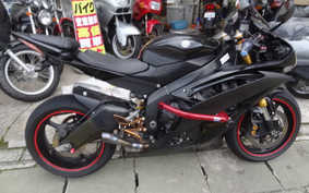 YAMAHA YZF-R6 2008 RJ16