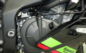 KAWASAKI ZX-25R ZX250E