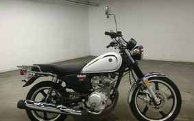 YAMAHA YB125SP PCJL