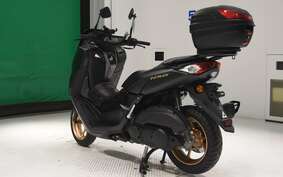 YAMAHA N-MAX SEG6J