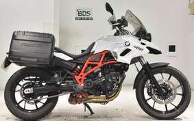 BMW F700GS 2016 0B01