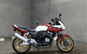 HONDA CB400 SUPER BOLDOR 2006 NC39