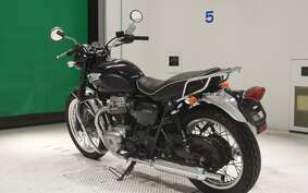 KAWASAKI W400 2006 EJ400A