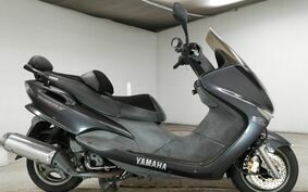 YAMAHA MAJESTY 125 SE27