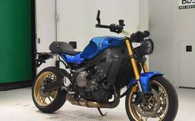 YAMAHA XSR900 2022 RN80J