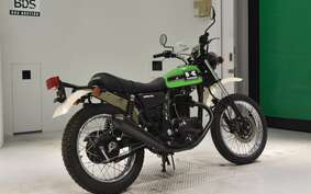 KAWASAKI 250TR BJ250F