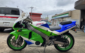 KAWASAKI ZXR250 ZX250C