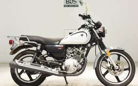 YAMAHA YB125SP PCJL